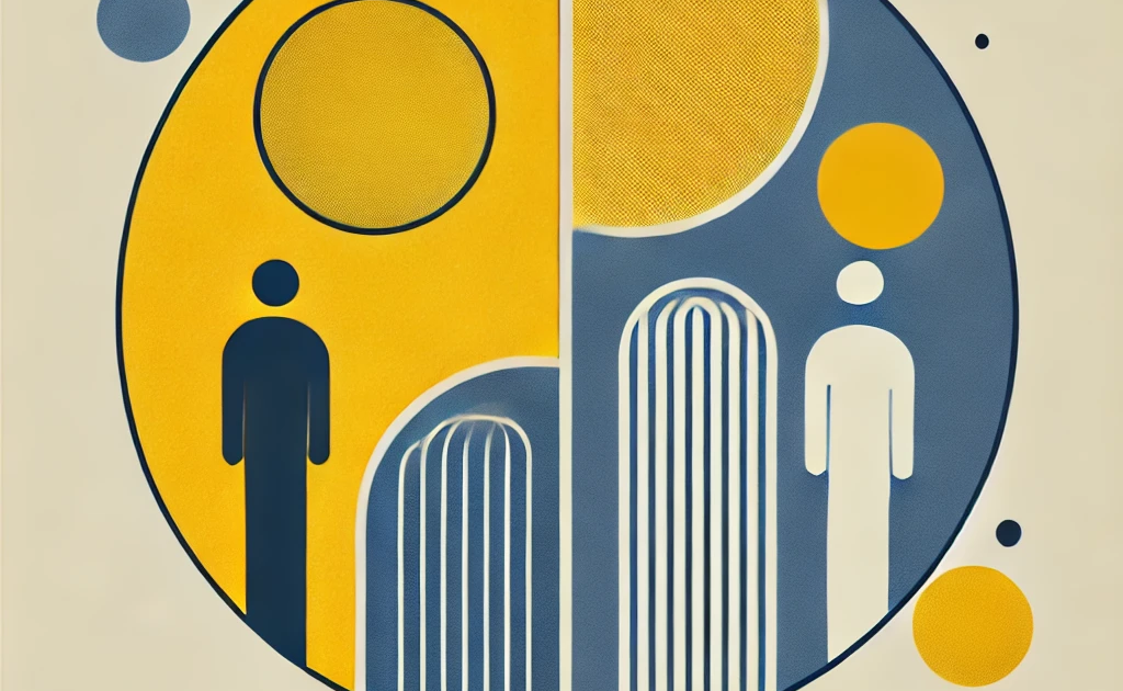 Objection No. 10: “Wellbeing? Not really my area of expertise – or interest, for that matter!”