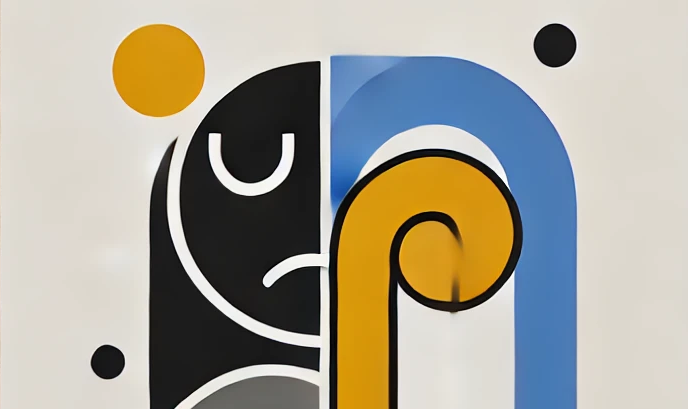 It’s OK to feel a bit rubbish sometimes…but not all the time