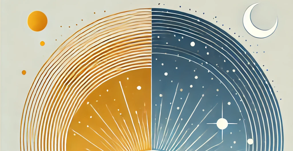 Wishing You a Bright Week as the Days Get Shorter