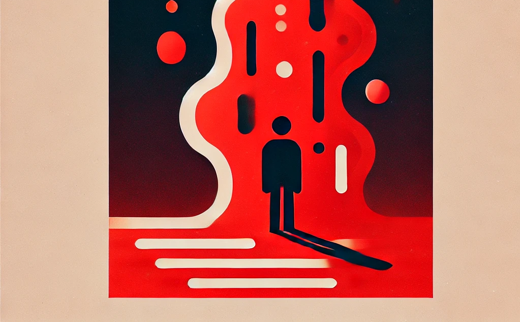 From Burnout to Balance: Lessons Learned To Pass On During International Stress Awareness Week