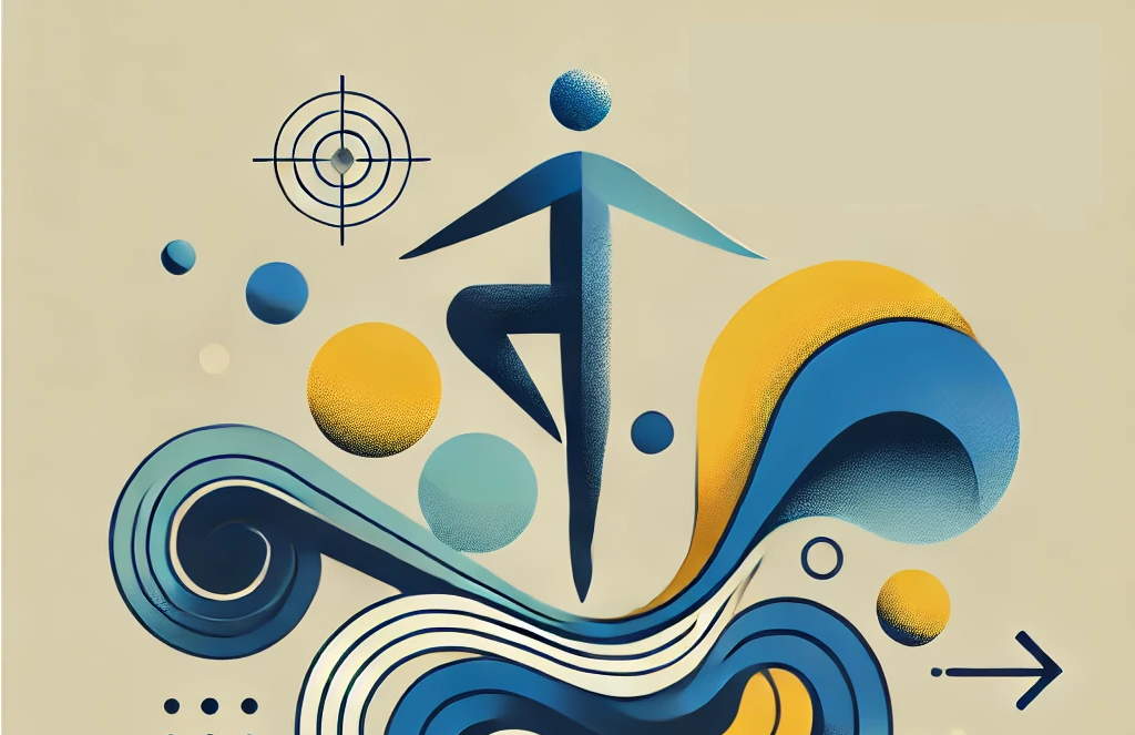 Ride the Wave, Embrace the Change