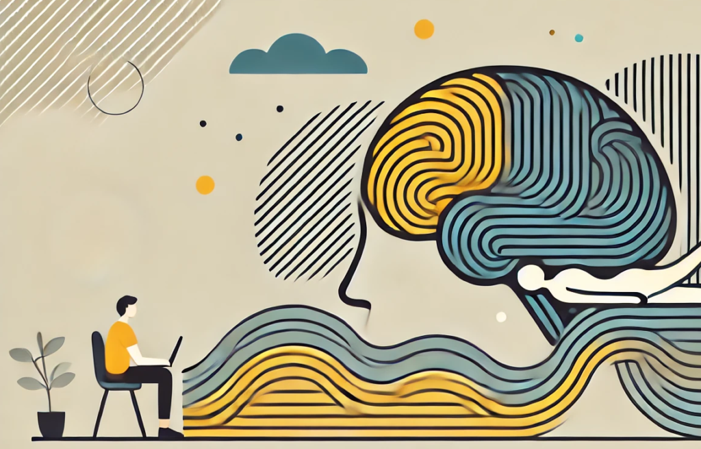 #WellbeingWednesday – Why Your Brain Needs Rest as Much as Your Body