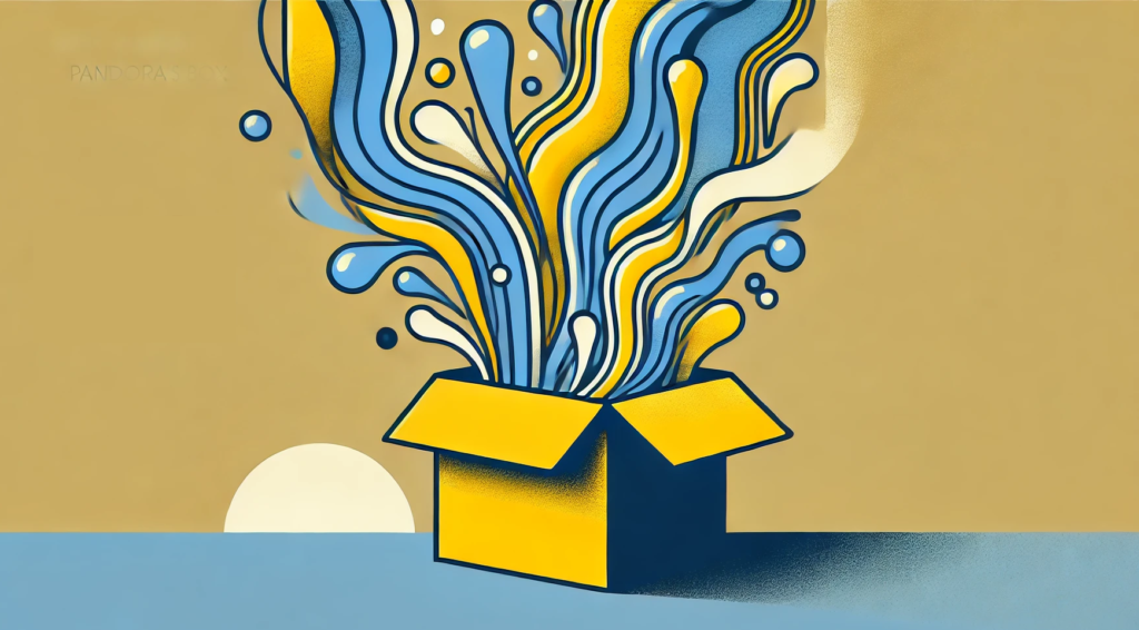 Objection No. 14: “We don’t want to open Pandora’s box by focusing on stress, mental health and wellbeing”