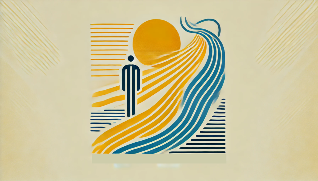 A New Year, A Fresh Start – Lead with Vision and Hope