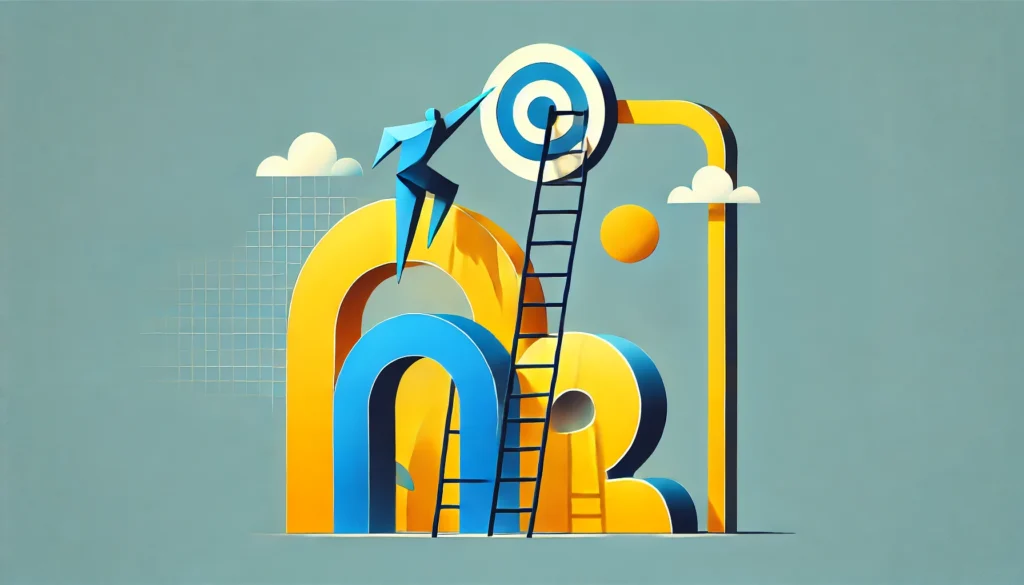 Setting Unrealistic Goals in January Hurts Workplace Wellbeing