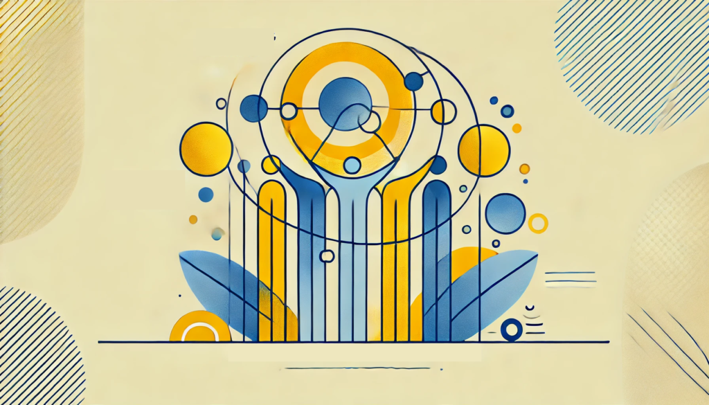 #WellbeingWednesday – Wellbeing Starts With Unity