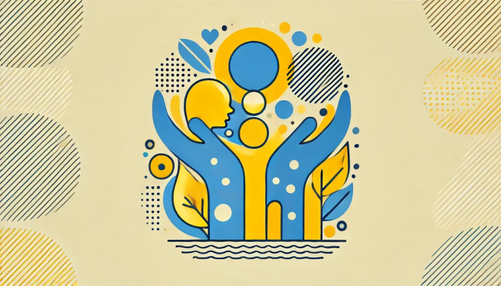 Parenting, Mental Health, and the Power of Compassion