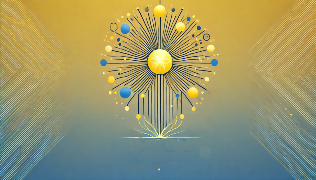 Starting the Year with Gratitude – Your Superpower for 2025