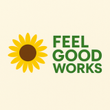 Feel Good Works Logo