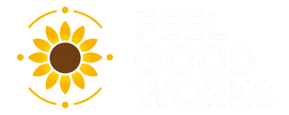 Feel Good Works Logo